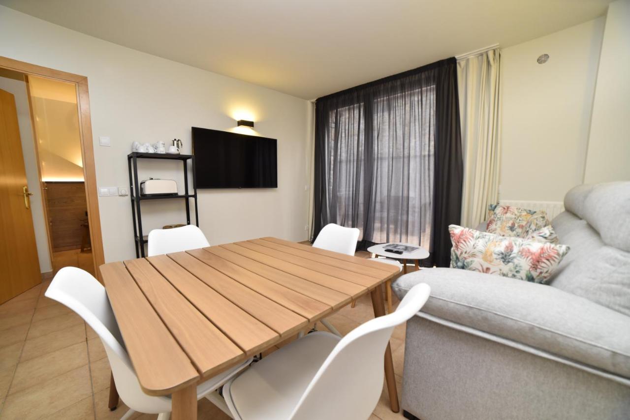 Placer, Naturaleza Y Terraza En Canillo Serrera 3 Hut-8207 Екстер'єр фото