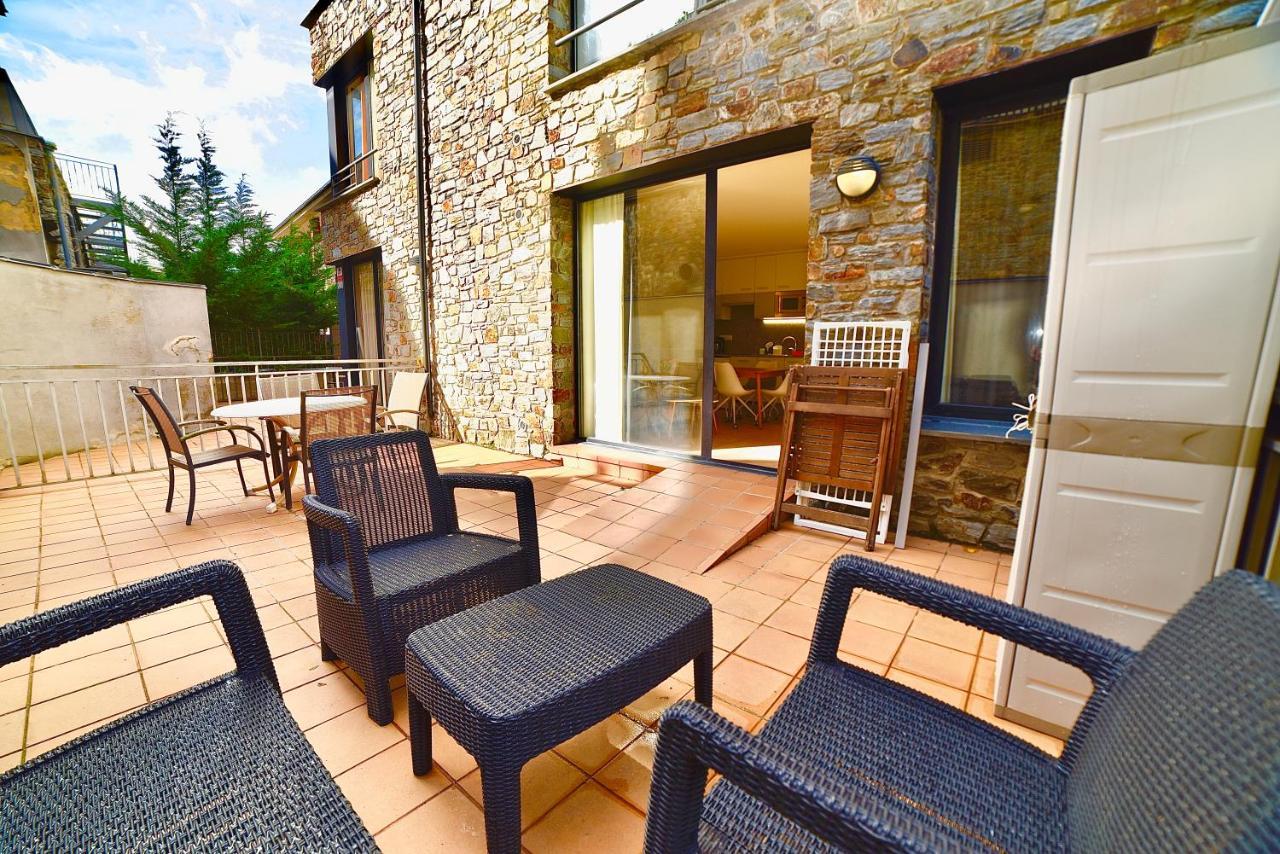 Placer, Naturaleza Y Terraza En Canillo Serrera 3 Hut-8207 Екстер'єр фото