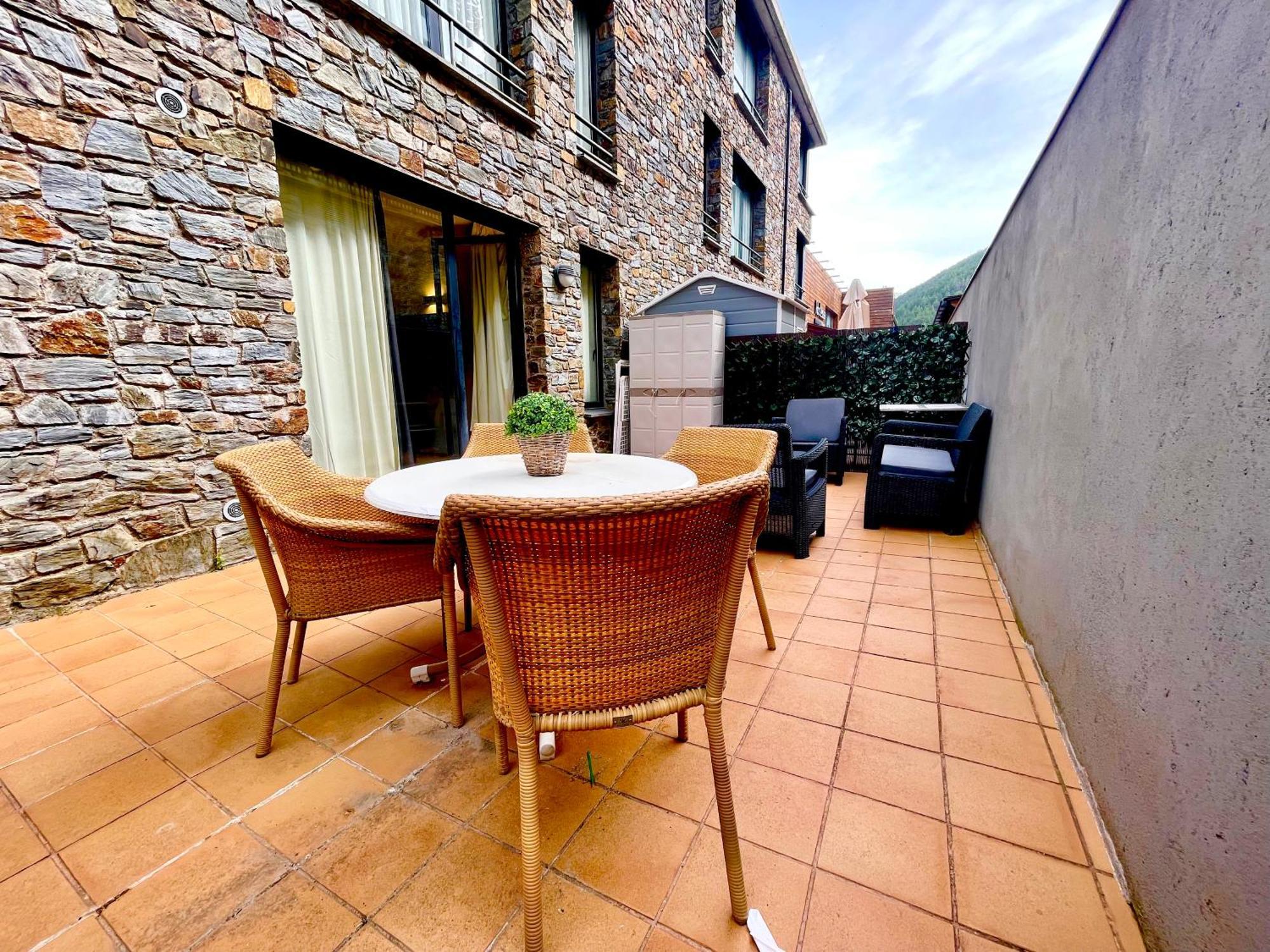 Placer, Naturaleza Y Terraza En Canillo Serrera 3 Hut-8207 Екстер'єр фото